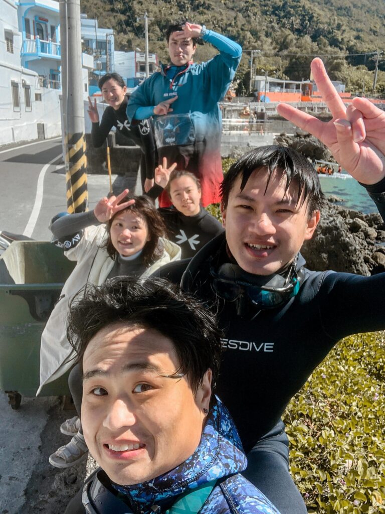 Psycho dive_free dive